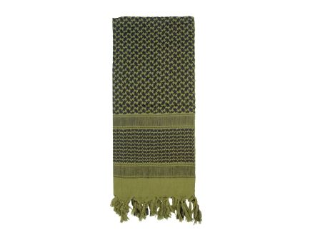 Pathfinder OD Green, Shemagh 8537-OD