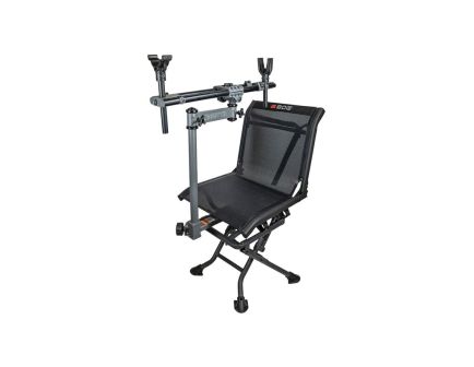 BOG Chaipod Field Shooting Rest, Black