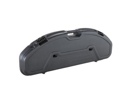Plano Bow Max 42" x 16" x 6" Ultra Compact Bow Case, Black