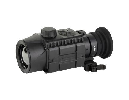 Pulsar Pulsar Krypton FXG50 Thermal Imaging Front Attachment Kit, Thermal Optic, 1X, Black