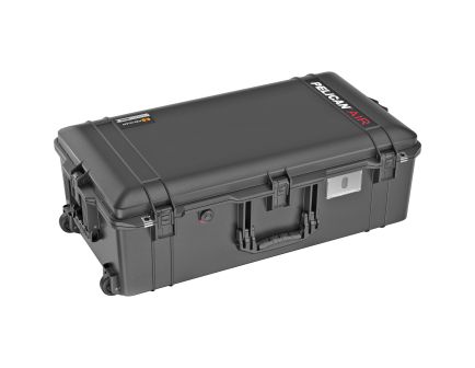 Pelican AIR Case, 32.58" x 18.40" x 11.02", Black - 161500001110