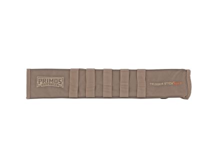 Primos Trigger Stick, Short Scabbard, Bag, Coyote Tan - 65819