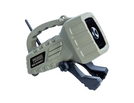 Primos Dog Catcher 2 Coyote Electronic Predator Call, Green