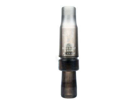 Primos Deer Bleat & Bawl Deer Mouth Call