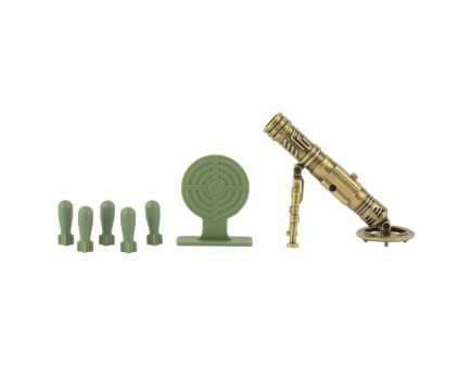 Ravenwood International Kit, Mini Replica, Scale, Matte - 1000701
