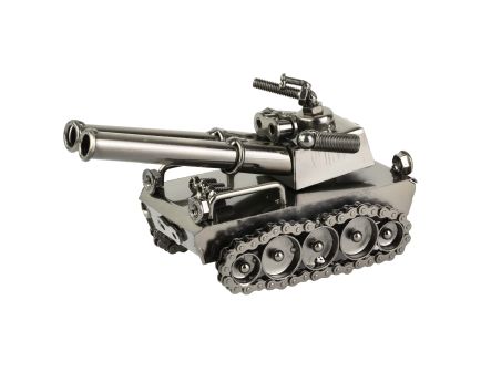 Ravenwood International Kit, Non-Firing Mini Replica, Matte - 1001501