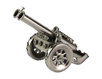 Ravenwood International Kit, Non-Firing Mini Replica, Matte