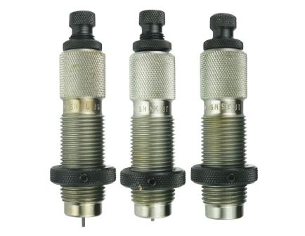 Redding Reloading Equipment 6mm GT Rifle Deluxe 3-Die Set