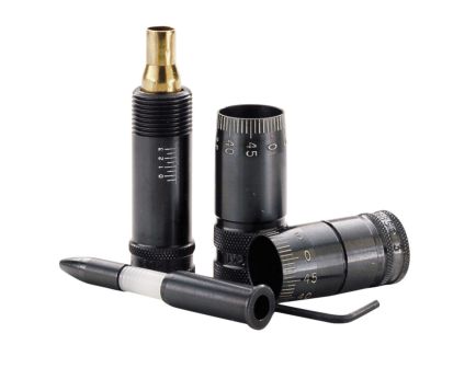 RCBS .338 Lapua Magnum Precision Micrometer