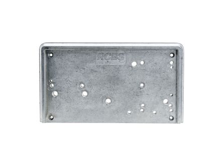 RCBS Accessory Base Plate For Rockchucker Presses