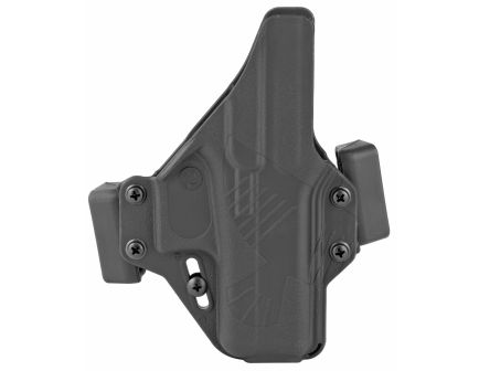 Raven Concealment Systems Perun OWB Ambidextrous Holster 1.5" fits Glock 43 - PXG43