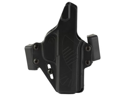Raven Concealment Ambidextrous Belt Holster for P365, Black - PXP365XL