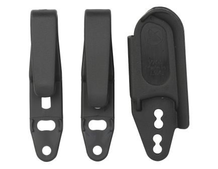 Raven Concealment Ambidextrous IWB Holster for Multi Glock Models, Black - VG2G4243BKOHADV