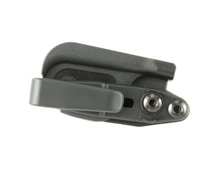 Raven Concealment Ambidextrous IWB Holster for Shield, Black - VG2MPSHBKOH