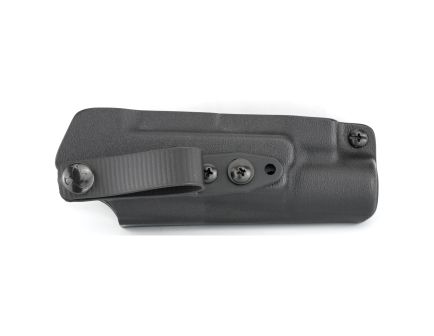 Raven Concealment Ambidextrous IWB Holster for Pistols w/ Surefire X300, Black - VG3X3ULBKTSL