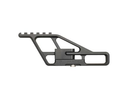 RS Regulate AKM Front Biased Lower Modular Side Mount - AK301M