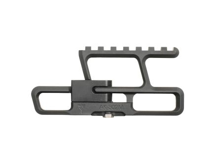 RS Regulate AKM Rear Biased Lower Modular Side Mount - AK302M