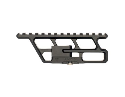 RS Regulate Century Proprietary Full Length Lower Side Mount - AK309M