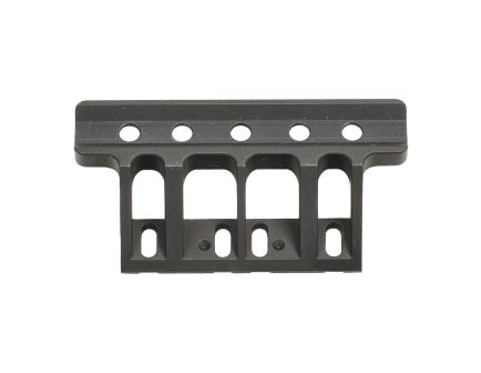 RS Regulate Modular Upper, Fits Trijicon ACOG, Matte Finish, Black