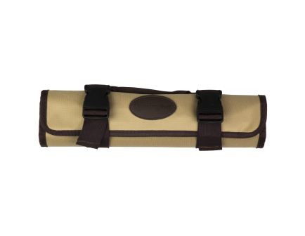 Remington Roll Up Cleaning Kit, Fits Pistol Calibers, Softpack
