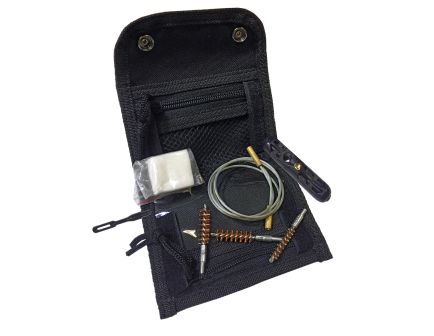 Remington Cleaning Kit, fits Pistol Calibers - 17459