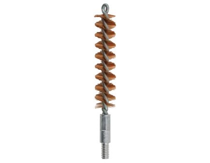 Remington Bore Brush, Fits 375 Caliber, Bronze Bristle, 8-32 Threads