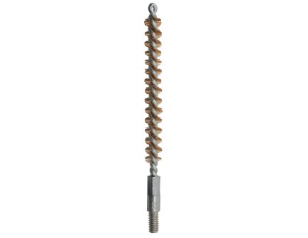 Remington Bore Brush, Fits 223/556/22 Caliber, Bronze Bristle, 8-32 Threads