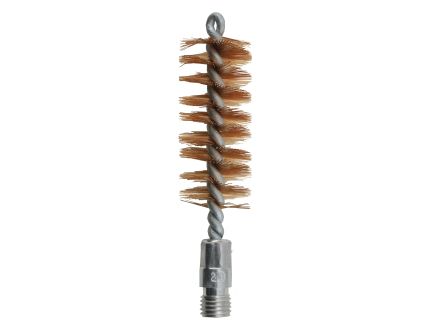 Remington Bore Brush, Fits 20 Gauge, Bronze Bristle, 8-32 Threads