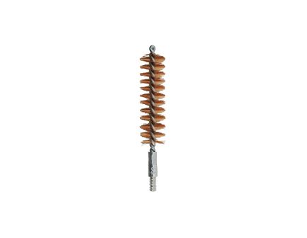 Remington Bore Brush, Fits 50 Caliber, Bronze Bristle, 8-32 Threads