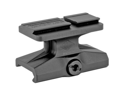 Reptilia DOT Mount, Lower 1/3 Co-Witness, Fits Aimpoint ARCO, Anodized Black