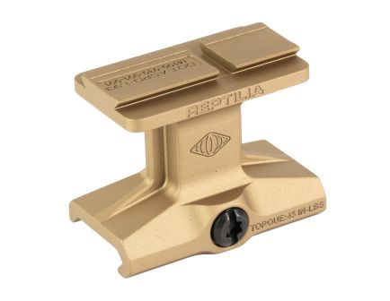 Reptilia Dot Mount 1.93" Picatinny Rail