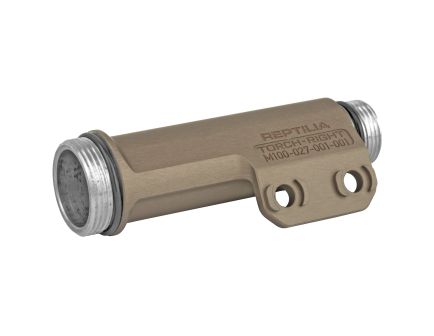 Reptilia Torch fits Modlite Systems and SureFire M600DF - 100082
