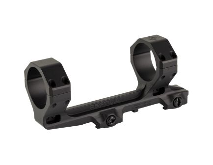 Reptilia AUS, Mount, 35mm, Black, Anodized - 100156