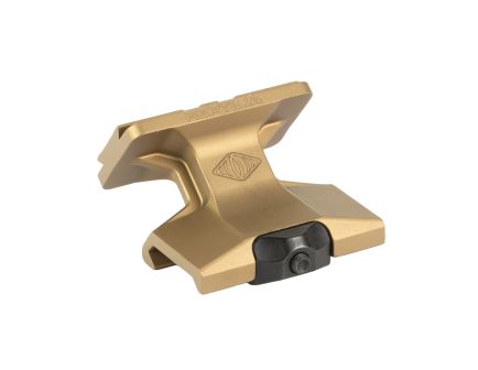 Reptilia Dot Mount Picatinny Rail