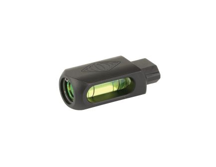 Reptilia Offset Bubble Level 7075-T6 Aluminum Alloy