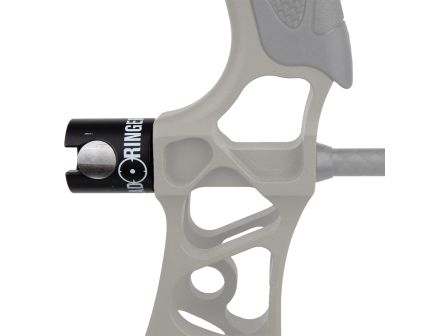 Dead Ringer Quick-Detach System, Black
