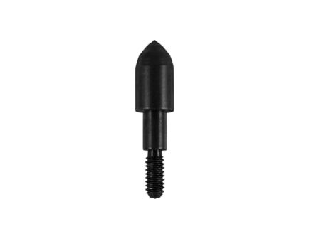 Dead Ringer 0.31"/100 gr Target Point, Black Pack of 12