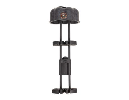 Dead Ringer 3" Arrow Quiver, Black