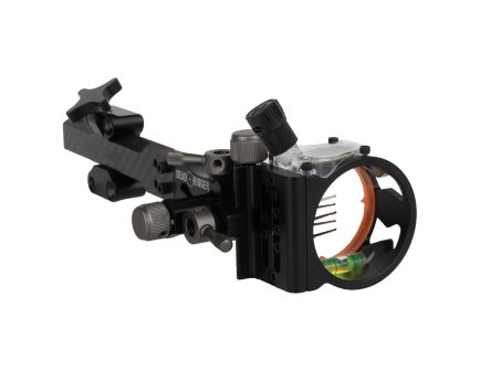 Dead Ringer Tackdriver Carbon DT 5-Pin Dovetail Bow Sight