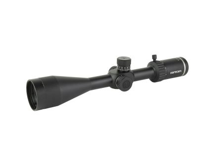 Riton 6-24x50 1 Series Conquer MPSR MOA Reticle Rifle Scope - 1C624AF