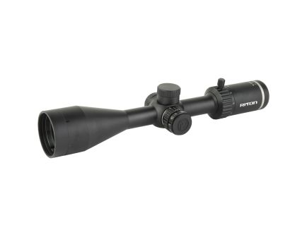 Riton 4-12x50 1 Series Primal RDH Reticle Rifle Scope - 1P412ASI