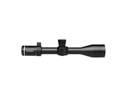 Riton 3-18x50 3 Series Primal RLH 0.1 MRAD Reticle SFP Rifle Scope - 3P318LFI23
