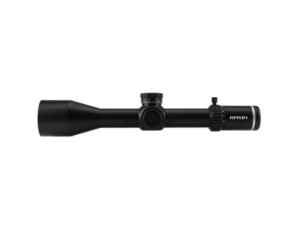 Riton 4-28x56 5 Series Conquer MOR 0.25 MOA Reticle FFP Rifle Scope - 5C428AFI23