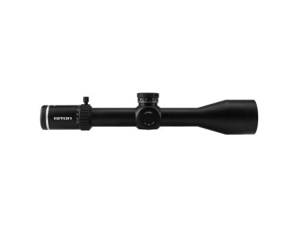Riton 4-28x56 5 Series Conquer TPSR Reticle Rifle Scope - 5C428LFI