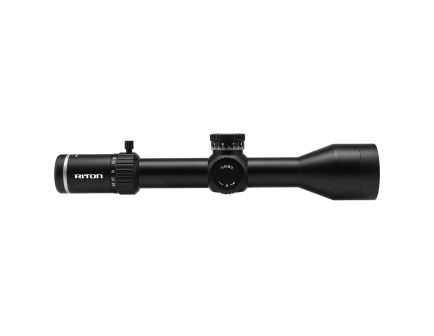 Riton 3-24x56 7 Series Conquer ODEN 0.1 MRAD Reticle FFP Rifle Scope - 7C324LFI23