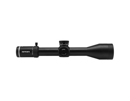 Riton 4-32x56 7 Series Conquer PSR 0.1 MRAD Reticle FFP Rifle Scope - 7C432LFI23