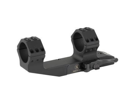 Riton Optics Contessa, Mount, 30mm, Black, Quick Detach, Cantilever
