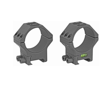 Riton Optics Contessa, 34mm, Black Finish, Tactical Rings - XRC3410T