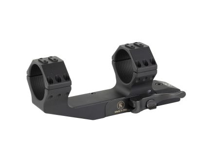 Riton Optics Contessa, Mount, 34mm, Black, Quick Detach, Cantilever