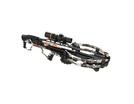 Ravin Crossbows R29X XK7 450FPS 29" Crossbow Kit, XK7 Camouflage